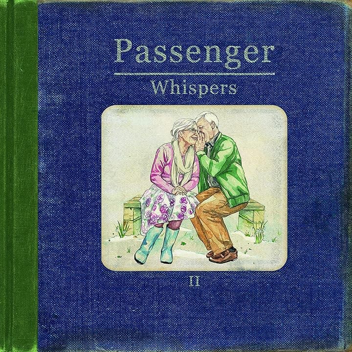 Whispers II