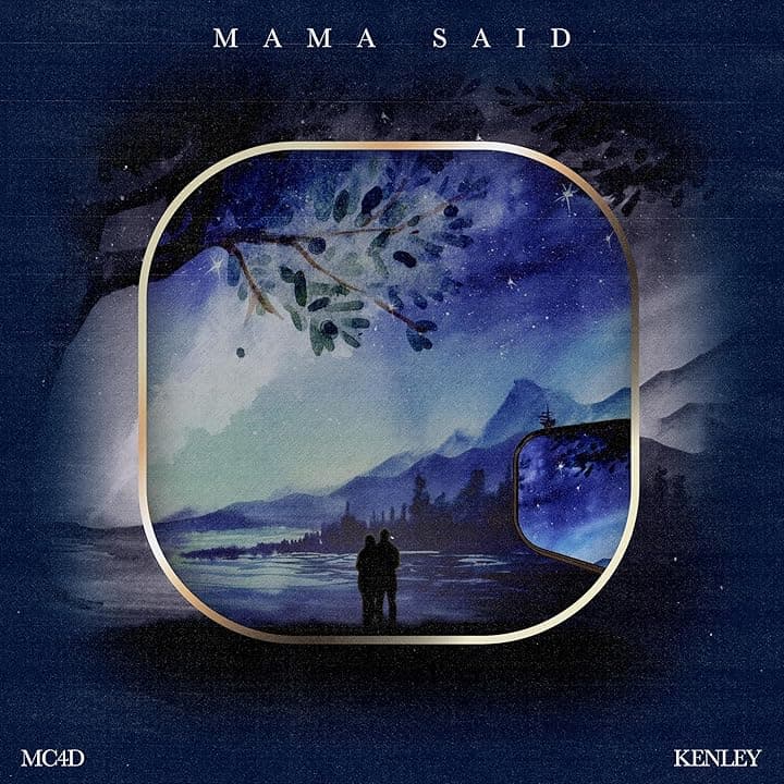 Mama Said