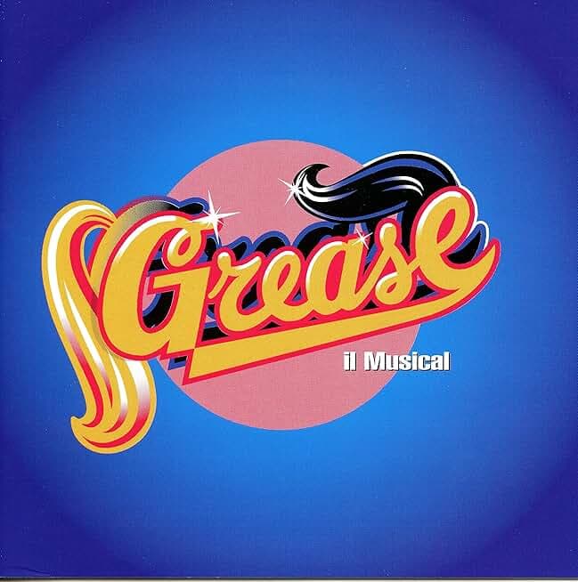 Grease - Il Musical