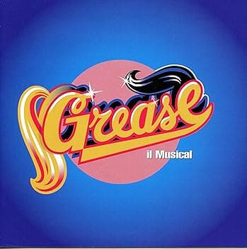 Grease - Il Musical