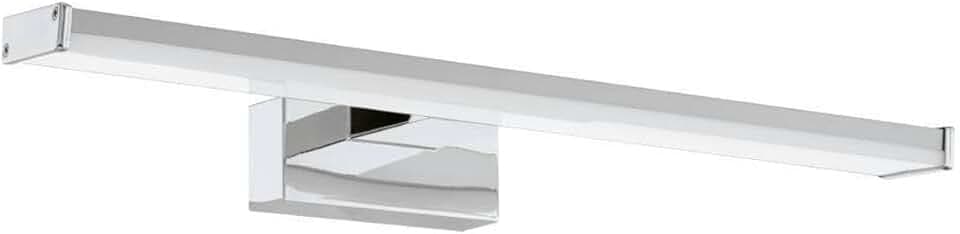 Eglo LED lampada specchio Galenzana-E, luce bagno, illuminazione specchio