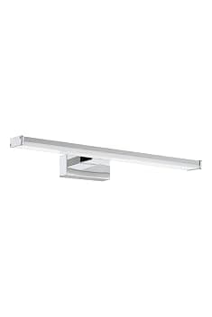 Eglo LED lampada specchio Galenzana-E, luce bagno, illuminazione specchio