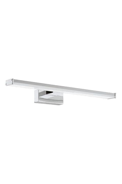 Eglo LED lampada specchio Galenzana-E, luce bagno, illuminazione specchio