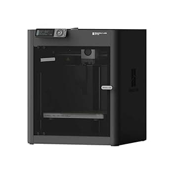 Bambu Lab Stampante 3D - P1S, Bivolt