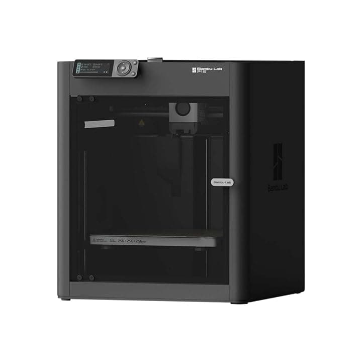 Bambu Lab Stampante 3D - P1S, Bivolt