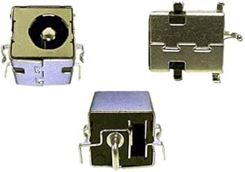 Connettore di Alimentazione DC Power Jack Compatibile per ASUS PJ032C 2,5mm K53E K53S K53SD K53SV