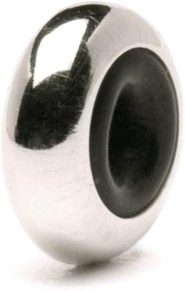 Trollbeads 10401 - Bead da donna, argento sterling 925