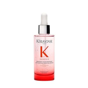Kérastase, Genesis, Siero Fortificante Anti-Caduta, Trattamento Senza Risciacquo, Per Capelli Fini & Indeboliti, Anti-Chute Fortifiant