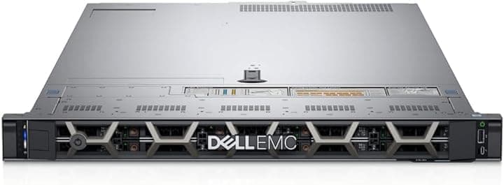 Dell Poweredge R640 8x SFF | 2x Gold 6138 | 128GB DDR4 | 2x 960GB SSD | H730 mini | Idrac 8 (Ricondizionato Certificato) (Con Windows Server 2022 Standard)