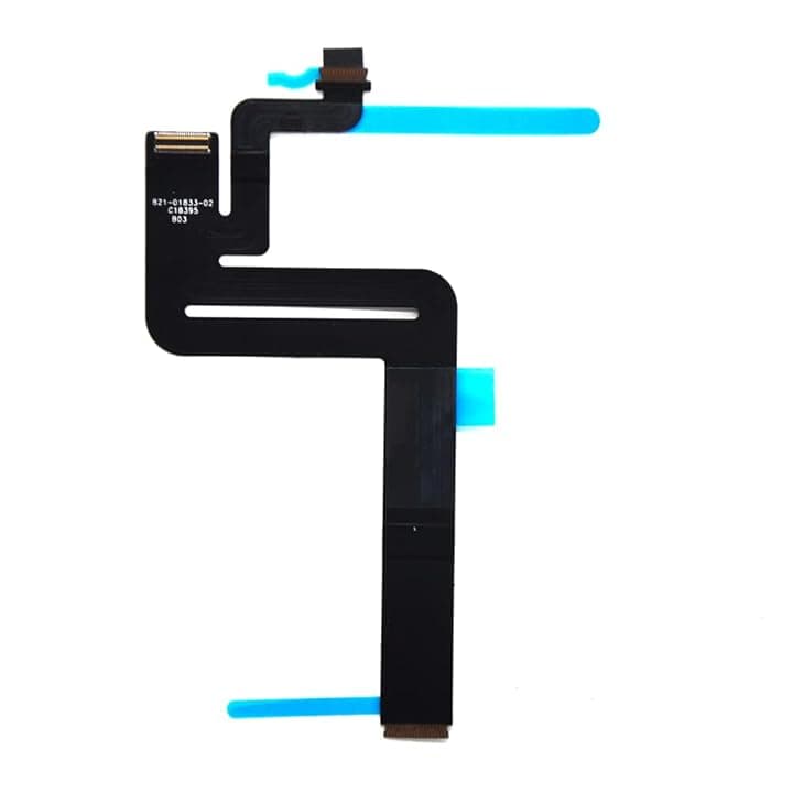 Nuovo Trackpad Flex Cavo Touchpad Spina Cavo Compatibile per MacBook Air 13" A1932 Late 2018 MRE82LL/A 821-01833-02