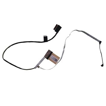 Gintai Non Touch Cavo Flat LCD LED LVDS Display per HP Pavilion 15-DY 15-FQ 15S-FQ 15-EF 15-EQ 15S-EQ 30PIN DD00P5LC201 DD00P5LC212 DD00P5LC202 DD00P5LC222 L63615-001 L68167-001