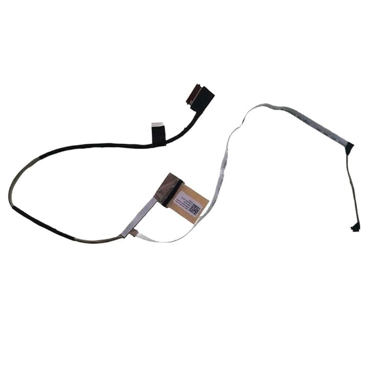 Gintai Non Touch Cavo Flat LCD LED LVDS Display per HP Pavilion 15-DY 15-FQ 15S-FQ 15-EF 15-EQ 15S-EQ 30PIN DD00P5LC201 DD00P5LC212 DD00P5LC202 DD00P5LC222 L63615-001 L68167-001
