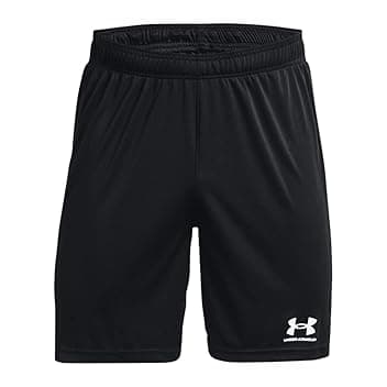Under Armour - Challenger Core Short, Corto Uomo