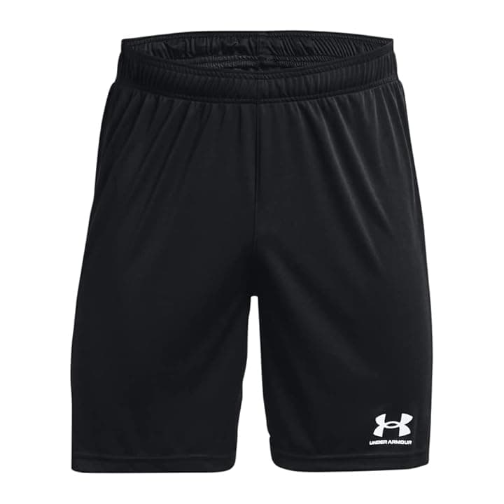 Under Armour - Challenger Core Short, Corto Uomo