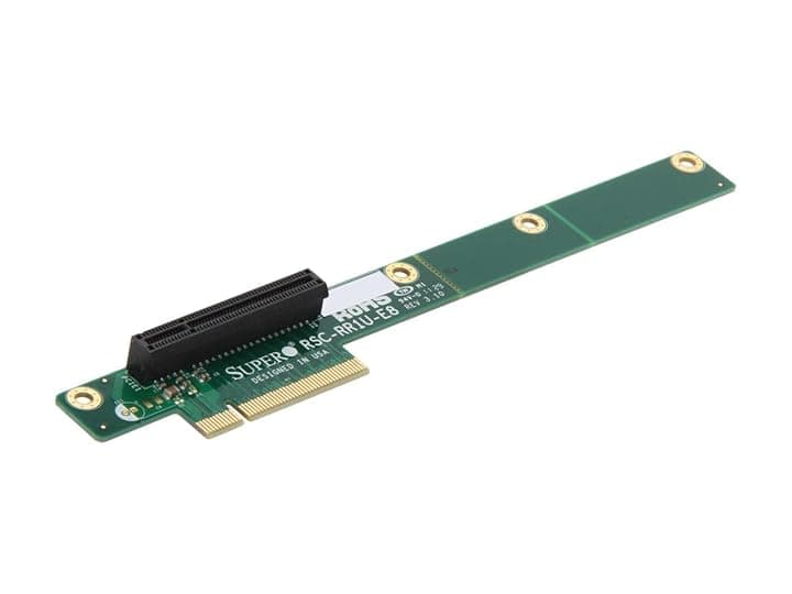 Supermicro RSC-RR1U-E8