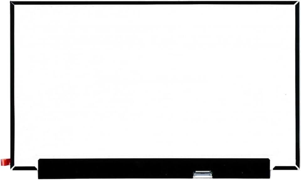 PORTATIL MOVIL - Display LED opaco da 15,6" compatibile con NT156FHM-N63 V8.0 1920X1080 30 pin 350 MM
