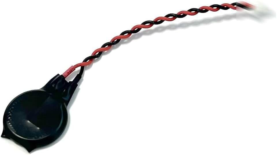 Gintai Batteria CR1620 Bios CMOS Batteria per HP EliteBook 735 830 G5/G6,830 835 840 835 845 G7/G8,830 835 840 845 860 965 G11,835 845 G10,ProBook 435 G7/G8/G9/G10,635 Aero G7 G8,L13694-001