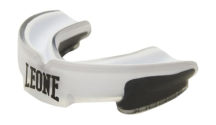 LEONE 1947, TOP GUARD Paradenti, Unisex – Adulto (12 anni +), Taglia Unica