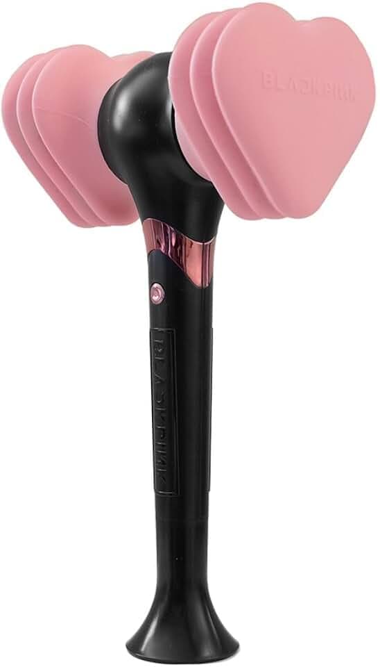 YG Entertainment Idol Goods Prodotti per Fan Select Blackpink Luce Ufficiale