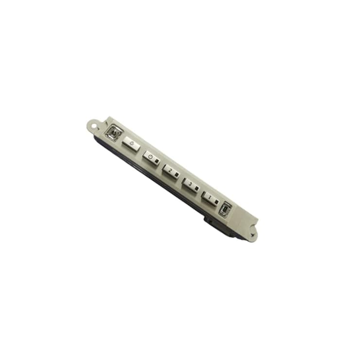 FABER TASTIERA ELETTRONICA VARIO / HI ORIGINALE 404000060LF 133.0250.982 133.0250.983 133.0018.523 133.0386.936
