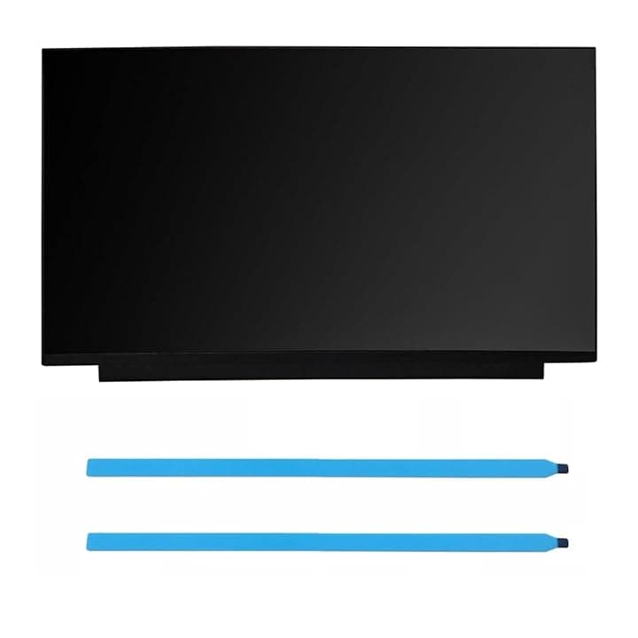 Nuovo 15,6" FHD 1920x1080 IPS opaco LCD per schermo per laptop per HP P/N M03151-JD2, SPS M03151-LD2, VICTUS 15-FA0000NA, VICTUS 15-FA0000NE Display LED a 30 pin non touch con Stradhesive Strip P: