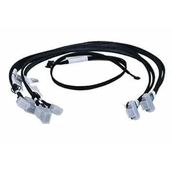 HP E ProLiant DL385 Gen11 x16/x16 Secondary Upgrade Riser Kit