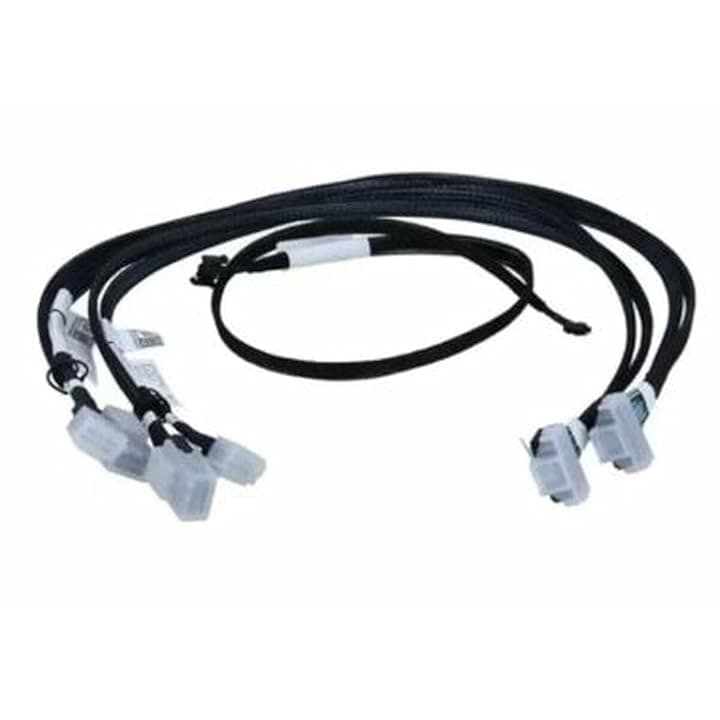 HP E ProLiant DL385 Gen11 x16/x16 Secondary Upgrade Riser Kit