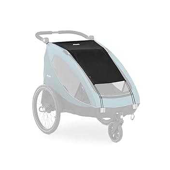 Hauck Bike Trailer