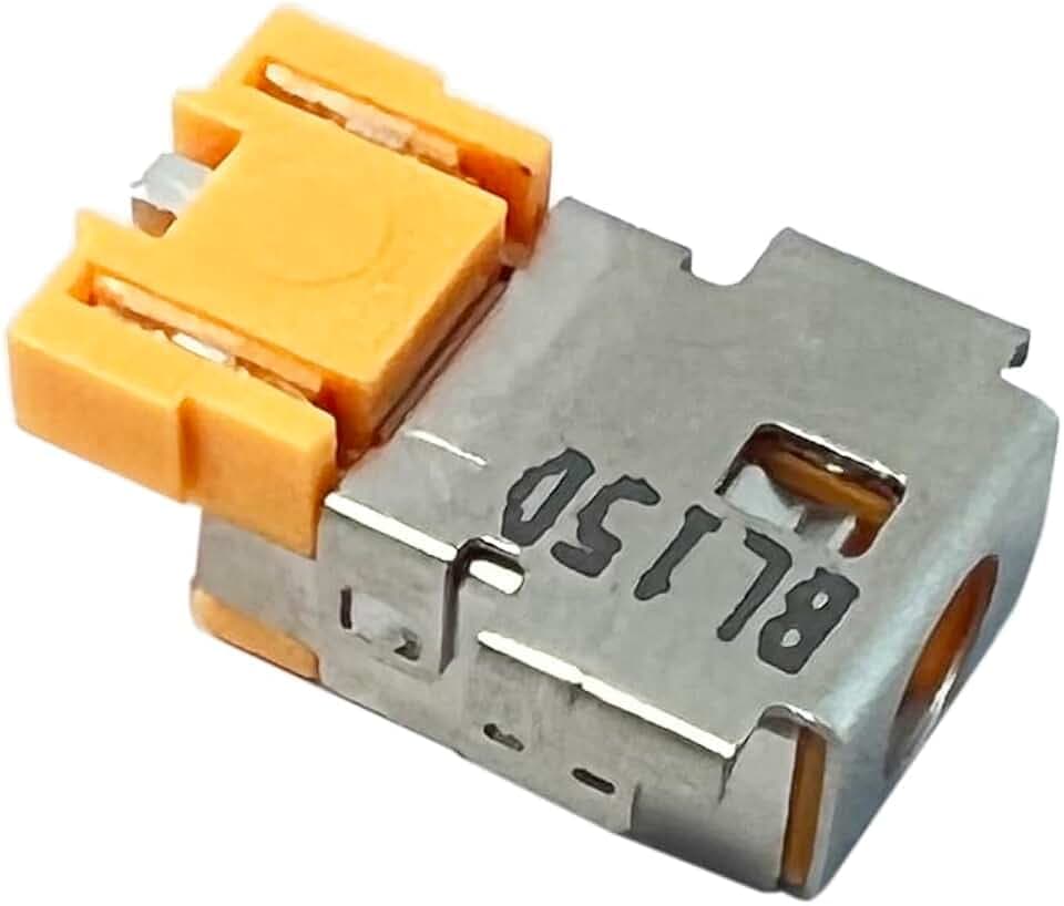 JINTAI per Acer Aspire A315 A31534 N19H1 SF11433P98M A11531 A51452 A51452A51453 A51454 A51452G S4051 Connettore Alimentazione Carica DC Power Jack