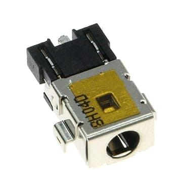 Gintai Connettore di Alimentazione Carica DC Power Jack DC Dock Presa Notebook Cavo per Acer Aspire 3 A315-22 A315-23 A315-55 Aspire 5 A515-44 A515-45 A515-46 A515-54 A515-54G A515-55 N18Q13