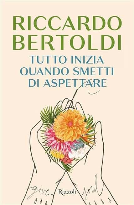 Tutto inizia quando smetti di aspettare