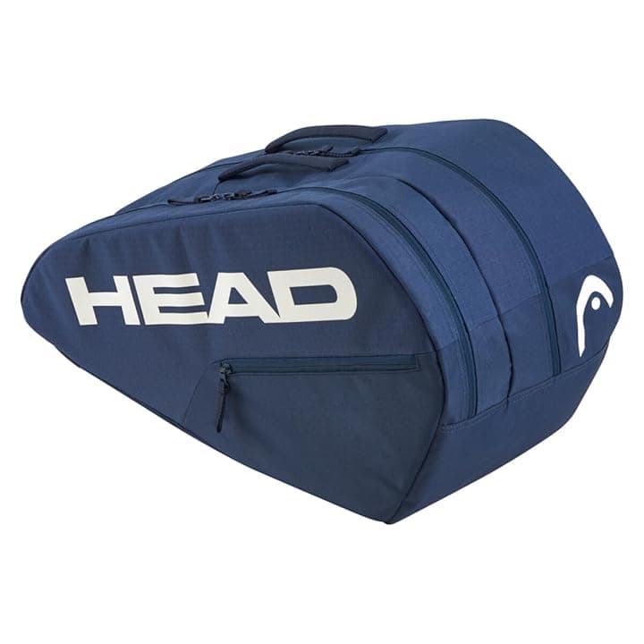 HEAD Base Padel Bag M - Borsa da padel