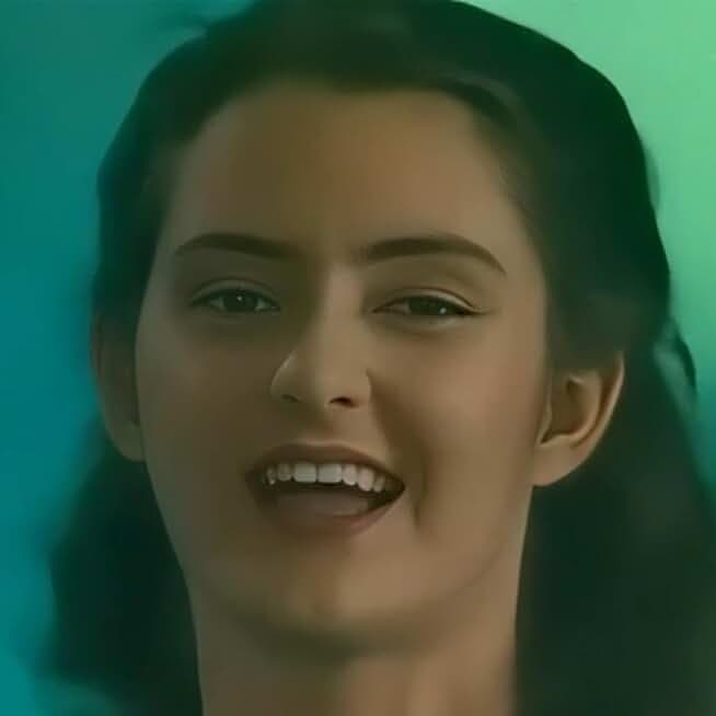 Ieva's Polka (Ievan Polkka) (1996 Version)