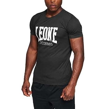 LEONE 1947 ABX106 T-Shirt Logo