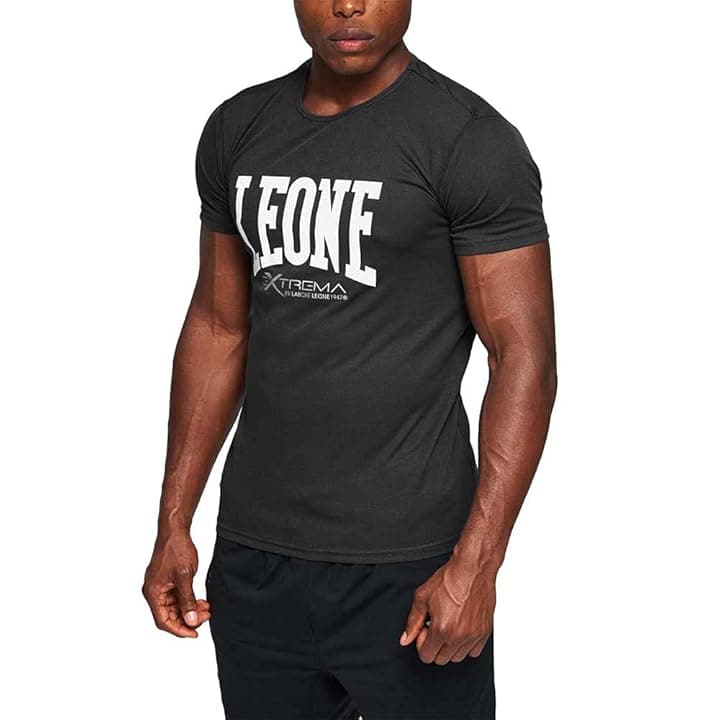 LEONE 1947 ABX106 T-Shirt Logo