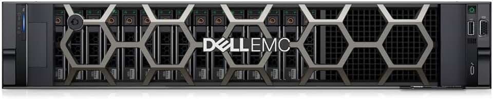 Serveur Dell PowerEdge R550 Dell XF0P3
