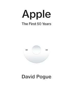 Apple: The First 50 Years