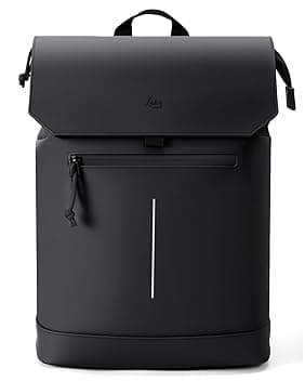 Zaino Porta PC Donna 15.6 Pollici – Elegante Zaino Università e Lavoro Donna,Impermeabile per Laptop con Design Moderno, Ideale per Viaggi, Ufficio e Scuola