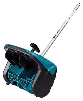 Makita Attacco spazzaneve SN400MP