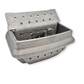 Braciere 009278289 Extraflame Divina