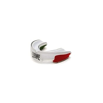 LEONE 1947, TOP GUARD Paradenti, Unisex – Adulto (12 anni +), Taglia Unica