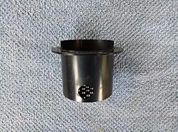 BRACIERE STUFE PELLET EVACALOR PUNTO FUOCO 4 KW CAMILLA-MATILDE-GAIA-FLORA