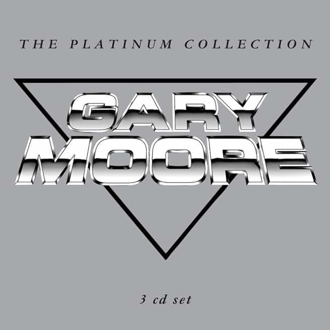 The Platinum Collection
