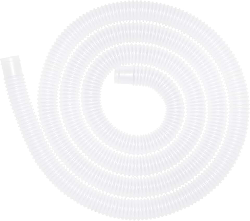 Bestway 58369-6 Tubo per pompe di filtraggio flessibile da 3 metri