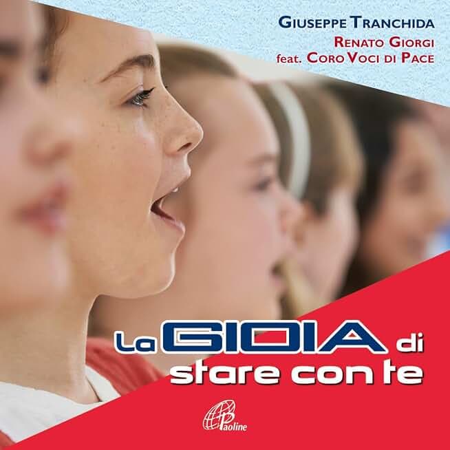 La gioia di stare con te