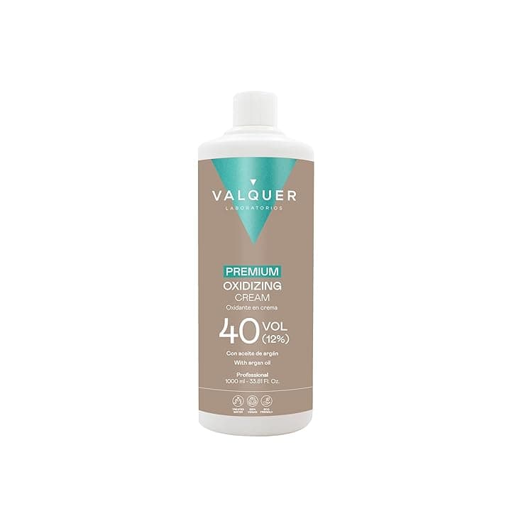 VALQUER Kit Permanente Professionale n.2 per Capelli Colorati | Sistema per Ricci Permanenti con Tecnologia Vplex Collagene e Azulene | Uso Professionale e Domestico | Preserva il Colore | 215 ml Compact by Design (certificazione sviluppata da Amazon)