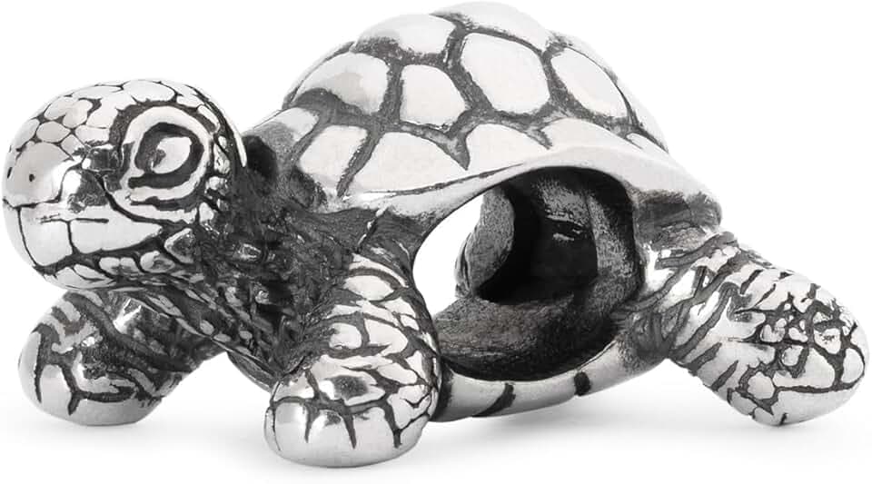 Trollbeads Bead, Argento Sterling 925, Donna