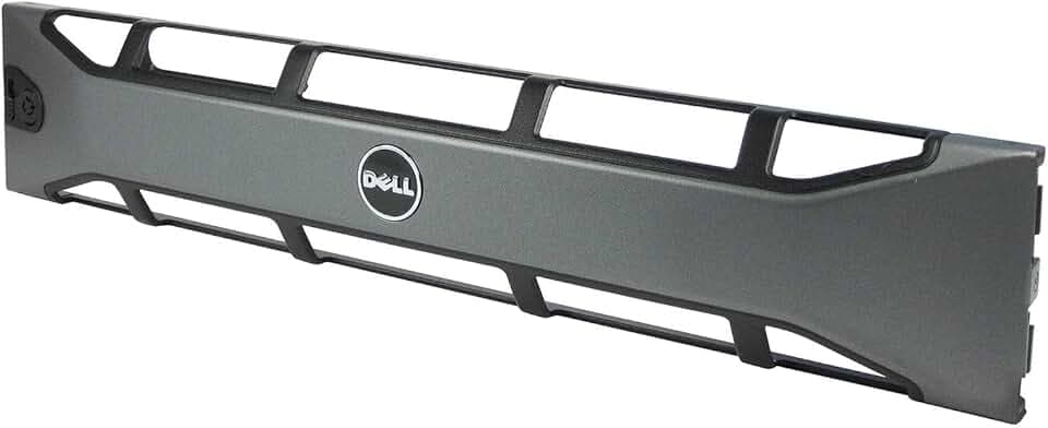HP Bezel dell R710, Copertura Frontale Server(Ricondizionato Certificato)