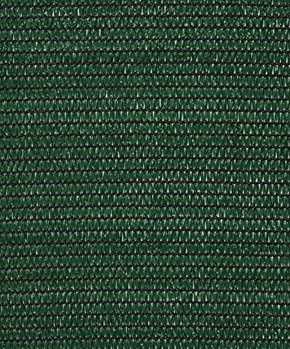 SIP Rete Telo Ombra OMBREGGIANTE MT. 1,5X20 FRANGISOLE Verde FRANGI Sole OSCURAMENTO 90%