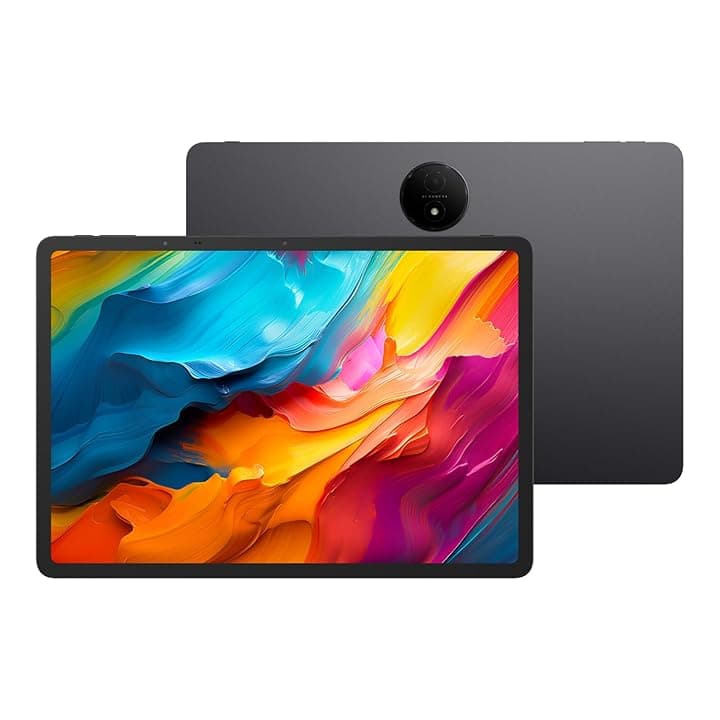 TCL NXTPAPER 14 - Tablet Wi-Fi Display NXTPAPER da 14 pollici 16GB RAM (8GB+8GB Ram expansion) 256GB ROM Batteria 10000mAh con fast charging 33W - Caricabatterie incluso, Grigio